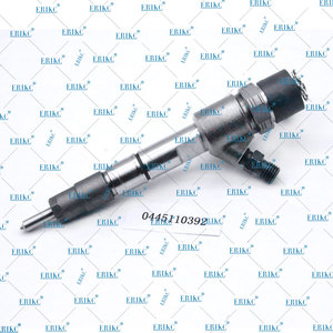 ERIKC 0445110392หัวฉีดน้ำมันเชื้อเพลิง,ผลิต0 445 110 <span class=keywords><strong>392</strong></span> 0445หัวฉีดน้ำมันเชื้อเพลิง110 <span class=keywords><strong>392</strong></span> - Product Image 2