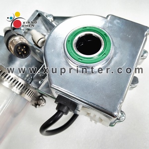 Moteur WD de qualité supérieure F2.105.1181 24V F2.105.1231 F2.105.1195 pour pièces d'impression offset F2.105.1181/05 F2.105.1181 F2.105.1175 - Product Image 3