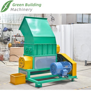 Machine de recyclage de mousse EPS thermofusible Machine de recyclage EPS Machine de recyclage de plastique EPS - Product Image 1