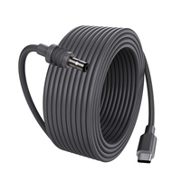 Câble d'alimentation USB C vers DC Starlink Mini avec puce intelligente PD intégrée