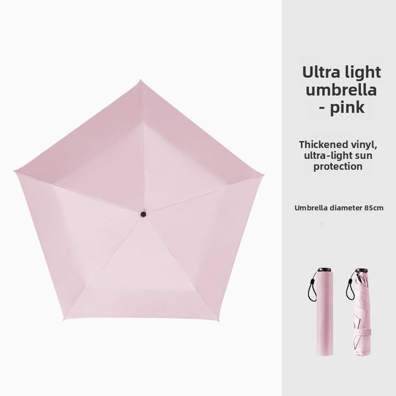 [couleur unie-rose] upf50 +