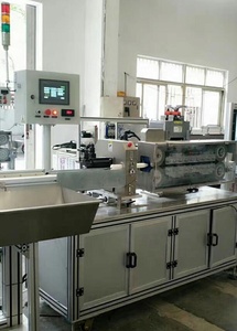 Horserider mbbr màng sinh học Lọc tàu sân bay đùn/Máy làm/dây chuyền sản xuất - Product Image 4