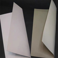 Fournisseur de carton couché duplex, fournisseur de carton gris/blanc, papier spécial/carton couché duplex
