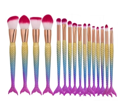 16pcs