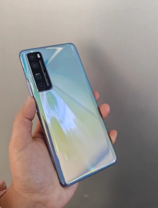 AA + originale Hw Nova 7 <span class=keywords><strong>Pro</strong></span> 5G 8GB 256GB sbloccato, Zoom 50x, carica 40W, Display OLED, telefono Android rinnovato - Product Image 6