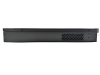 Nouveau PC Pare-feu 6 LAN 1U - Serveur Réseau Intel I3/I5/I7 4ème Génération DDR3 Gigabit pour Applications de Serveur Réseau de Bureau et d'Entreprise