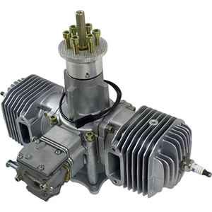 170CC ใหม่เครื่องยนต์โดรนสำหรับงานหนักน้ำหนักบรรทุก5กก. เวลาบิน45นาทีผลิตในประเทศจีน - Product Image 5