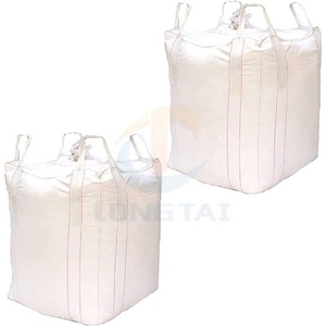 Túi Jumbo PP Tối Đa 1000Kg 1.5 Tấn Túi Đựng Thùng Rác Túi Đựng Dầu Cọ Malaysia - Product Image 1