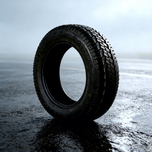 Cámara de Aire para Remolque Pesado LT285/75R16 RF06 - Nuevo Diseño Radial, Manejo Silencioso, Construcción Confortable - Product Image 2