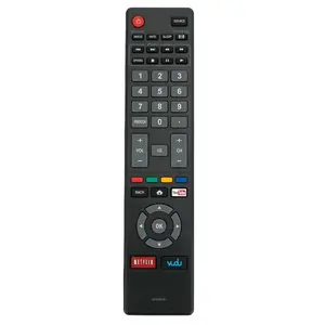 TV Remote Control Replacement NH409UD Fit For Magnavox 32MV304X 40MV336X 40MV324X 55MV314X/F7