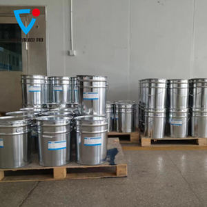 Долговременный высокопрозрачный антистатический жидкий концентрат (агент) с 40% эффективных компонентов для материалов ПП/ПЭ/ПС/ПММА/ПЭТ/ПВХ - Product Image 5