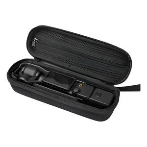 Водонепроницаемый жесткий чехол для камеры из ЭВА на заказ от производителя (OEM/ODM) – пылезащитная сумка для хранения цифровых фотоаппаратов и аксессуаров - Product Image 1