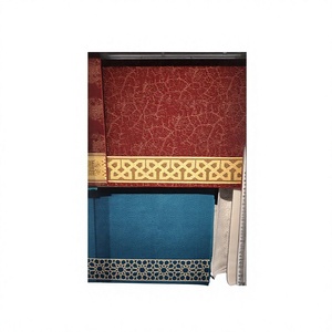 Adiva Carpet Woven Machine Made Modern Floral High Pile <b>Cushioned</b> Jute Backing Gaziantep Made Home Living Room Polyester - Product Image 3