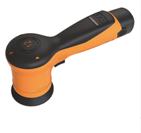 Polisseuse à batterie lithium sans balais 12V de qualité supérieure avec 4 réglages de vitesse, orbite de 12 mm pour machine de polissage automobile haute performance