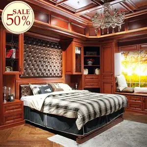 Armario Alibaba Conjunto De Dormitorios Muebles Bed Kledingkast En Dresser Ropa Organizador Armario Armarios