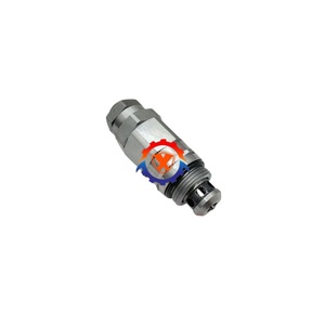 Pièces d'excavatrice E330 E345, soupape de commande principale 239-8976 239-8920 - Product Image 2