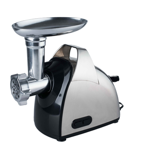 2025 ODM Picadora de carne doméstica eléctrica para el hogar Nuevo género de productos premium - Product Image 5