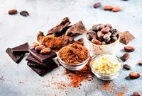 Beurre de cacao de haute qualité à prix abordable, fourni par l'usine chinoise en 2026, vente en gros
