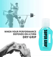 Craie liquide 50 ml pour la gymnastique, l'haltérophilie et l'escalade