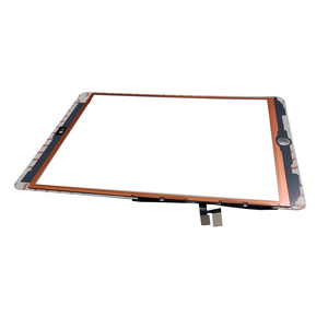 Bán Buôn OEM Thay Thế Cho <span class=keywords><strong>Ipad</strong></span> 7 7th Digitizers Màn Hình <span class=keywords><strong>Ipad</strong></span> 8 8th Digitizers Màn Hình Màu Trắng Với Chất Kết Dính Và Máy Ảnh Chủ - Product Image 3
