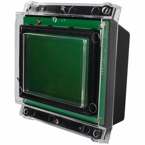 Repuestos para Excavadora SK-3 SK200-3, Monitor, Panel de Instrumentos, YN10M00002S013 - Product Image 1
