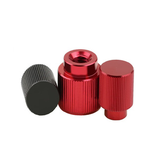 Tùy chỉnh các bộ phận kim loại thép không gỉ nhôm quay cắt phay chính xác nguyên mẫu nhanh chóng gia công dịch vụ các bộ phận <span class=keywords><strong>CNC</strong></span> - Product Image 5