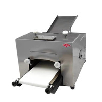 Machine à faire du pain électrique Rotimatic Lavash Naan Saj Pain arabe Pita Chapati Robot Roti Maker Entièrement automatique pour un usage domestique Canada