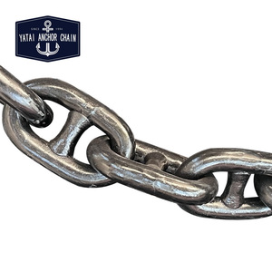 Cadena de ancla marina Yatai de 30 mm de diámetro para anclas de barco - Product Image 4