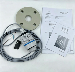 E&h Original Nouveau Radar de mesure de niveau à temps de vol FMR20 Micropilot Compact 80GHz - Product Image 2
