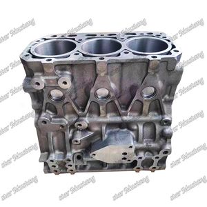 Block Silindris 3TNE84 cocok untuk suku cadang mesin <span class=keywords><strong>Yanmar</strong></span> - Product Image 4