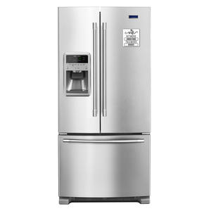 Aimant de réfrigérateur magnétique effaçable et réinscriptible pour mot de passe Wi-Fi, populaire à l'international, idéal pour la promotion - Product Image 1