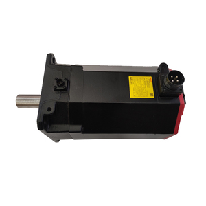 A06B-2272-B400 A06B-0272-B400 FANUC Nouveau moteur servo AC d'origine - Product Image 5
