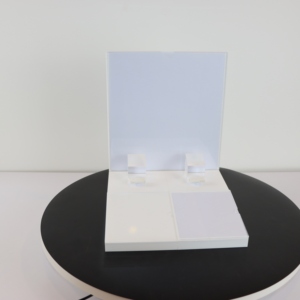 Kệ Trưng Bày <span class=keywords><strong>POS</strong></span> Bán Lẻ Bằng Acrylic Bán Lẻ Để Đựng Rượu/Chai Rượu Trưng Bày POP Bán Lẻ Bằng Acrylic - Product Image 2