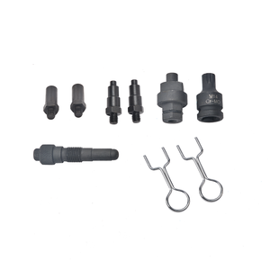 Dụng Cụ Xích Định Thời Căn Chỉnh Trục Cam Động Cơ Cho <span class=keywords><strong>Audi</strong></span> VW A4 A6 A8 3.2L <span class=keywords><strong>V6</strong></span> FSI 2.4L Căng Thẳng - Product Image 6