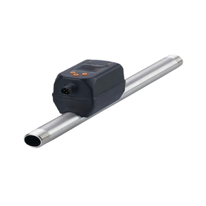 PN2024 Nuovo Originale Trasmettitore di Pressione IO-Link con Filettatura G1/4\" Uscita Doppia PN-010-RBR14-MFRKG/US/V per Automazione - Product Image 5