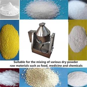 <strong>Powder</strong> Mixer Machine Industrial High Speed Mixer Machine for <strong>Whey</strong> <strong>Protein</strong> <strong>Powder</strong> Mixing Food <strong>Powder</strong> Mixer - Product Image 6