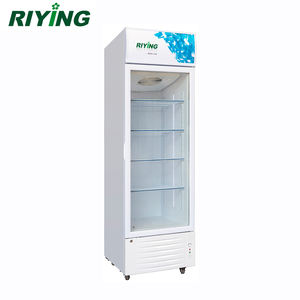 Refrigerador Visi de 192 <span class=keywords><strong>litros</strong></span>, refrigerador comercial de puerta de vidrio - Product Image 6
