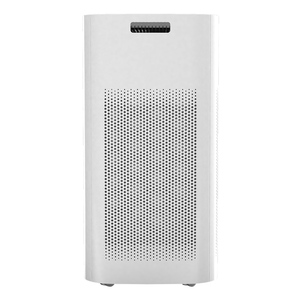Purificateur d'air domestique silencieux 220V OEM, filtre portable mini de bureau, aromathérapie, installation EU/US, plastique - Product Image 6