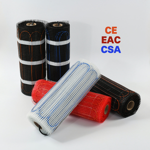 Bán buôn tùy chỉnh chất lượng cao sàn hệ thống sưởi ấm Mat đương đại phích dưới sàn sưởi ấm cho căn hộ giá rẻ - Product Image 1