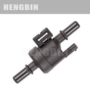 Electrovanne de canister à charbon pour moteur à essence Modèle F01R00KA03 23647319 F01R00Q032 F4J16-1130011 - Product Image 5