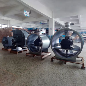 Hina คุณภาพสูงอุตสาหกรรมพัดลมแบบแรงเหวี่ยงพัดลม<span class=keywords><strong>ดูด</strong></span>ฝุ่นเครื่องระบาย<span class=keywords><strong>อากาศ</strong></span>แบบแรงเหวี่ยงพัดลมระเบิดฟรี - Product Image 6