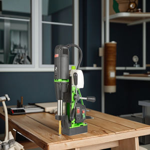 Eibenstock KBM 42 R RL Core <b>Drilling</b> Machine for Construction with <b>Magnetic</b> Feature Durable High Quality - Product Image 2