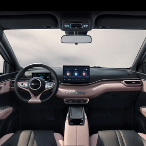 Voiture <span class=keywords><strong>électrique</strong></span> d'occasion BYD Seagull, autonomie de 405 km, <span class=keywords><strong>mini</strong></span> 4 places, faible kilométrage, véhicule de ville - Product Image 5