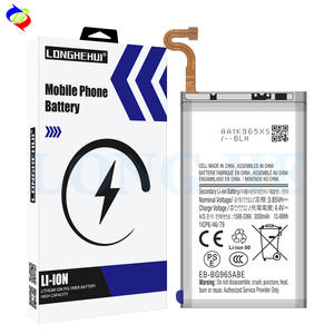 <span class=keywords><strong>Batterie</strong></span> de remplacement Hotsell pour <span class=keywords><strong>batterie</strong></span> EB-BG965ABE <span class=keywords><strong>Samsung</strong></span> Galaxy <span class=keywords><strong>S9</strong></span> <span class=keywords><strong>Plus</strong></span> <span class=keywords><strong>S9</strong></span> + - Product Image 1