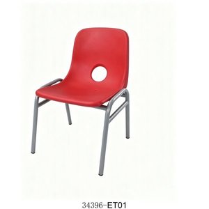 modern and comfortable pp <b>chair</b> <b>plastic</b> steel <b>chair</b> living <b>chair</b> outdoor <b>chair</b> <b>dining</b> <b>chair</b> 34396-ET01 - Product Image 2