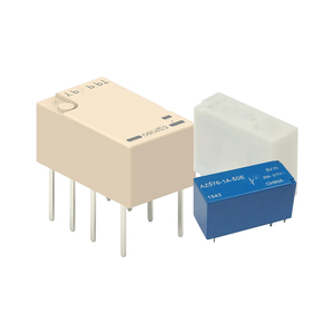 G2R-1-T DC5 RELAY GEN PURPOSE SPDT 10A <b>5V</b> Specially Designed for Power Relays, Over 2 Amps Relays - Product Image 1