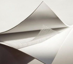 Feuille d'étanchéité TPO industrielle de 1,8 mm, écologique, haute résistance, résistante au vieillissement, résistante aux UV, pour l'extérieur, directement de l'usine - Product Image 3