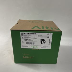 Variador de Velocidad de CA Schneider ATV310HU15N4E - Product Image 1