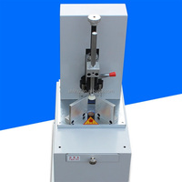 Máquina Eléctrica para Redondear Esquinas de Álbumes de Fotos de PVC, Cortadora de Esquinas Redondas, Máquina de Corte y Biselado