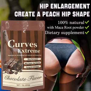 Complément Naturel à Base <span class=keywords><strong>de</strong></span> Plantes pour l'Augmentation des Hanches, Marque Privée, 100% Naturel, <span class=keywords><strong>Poudre</strong></span> <span class=keywords><strong>de</strong></span> Maca et <span class=keywords><strong>de</strong></span> Ginseng, pour des Fesses Plus Volumineuses et un Raffermissement des Fesses Tombantes - Product Image 1